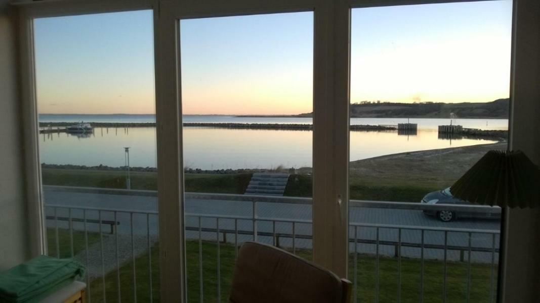 Lemvig Feriecenter Eksteriør bilde
